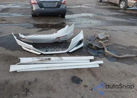 2021 Honda Accord Sport 2.0T из США, поврежденный, VIN 1HGCV2F33MA013273